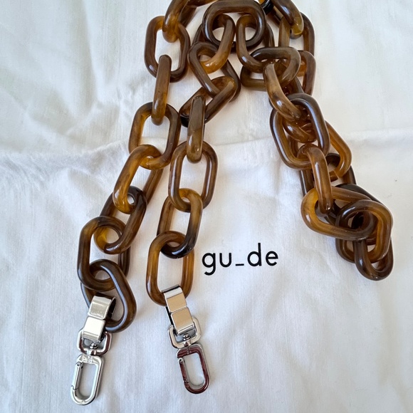 gu_de Mikly purse - Picture 6 of 7